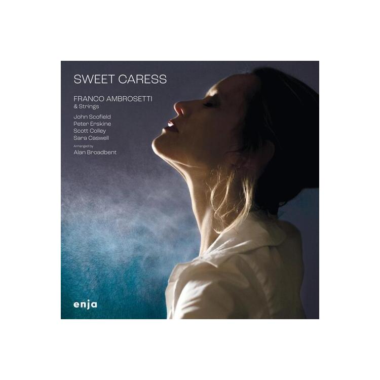 FRANCO AMBROSETTI - Sweet Caress