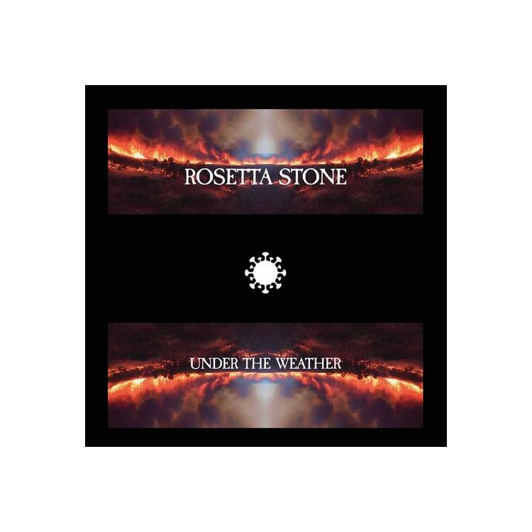 ROSETTA STONE - Under The Weather - Red