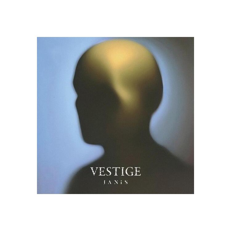 VESTIGE - Janis