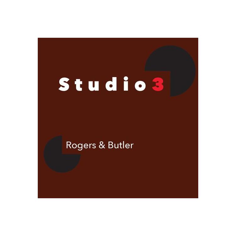 ROGERS & BUTLER - Studio 3