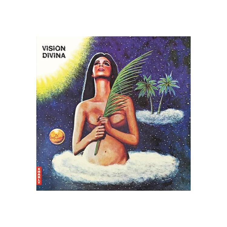 LA CONTROVERSIA - Vision Divina