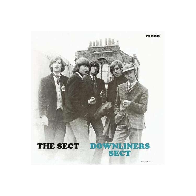 DOWNLINERS SECT - Sect