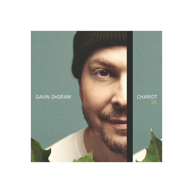 GAVIN DEGRAW - Chariot 20