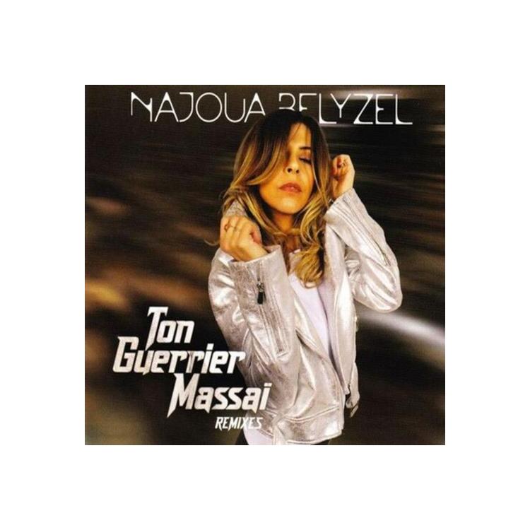 NAJOUA BELYZEL - Ton Guerrier Massai