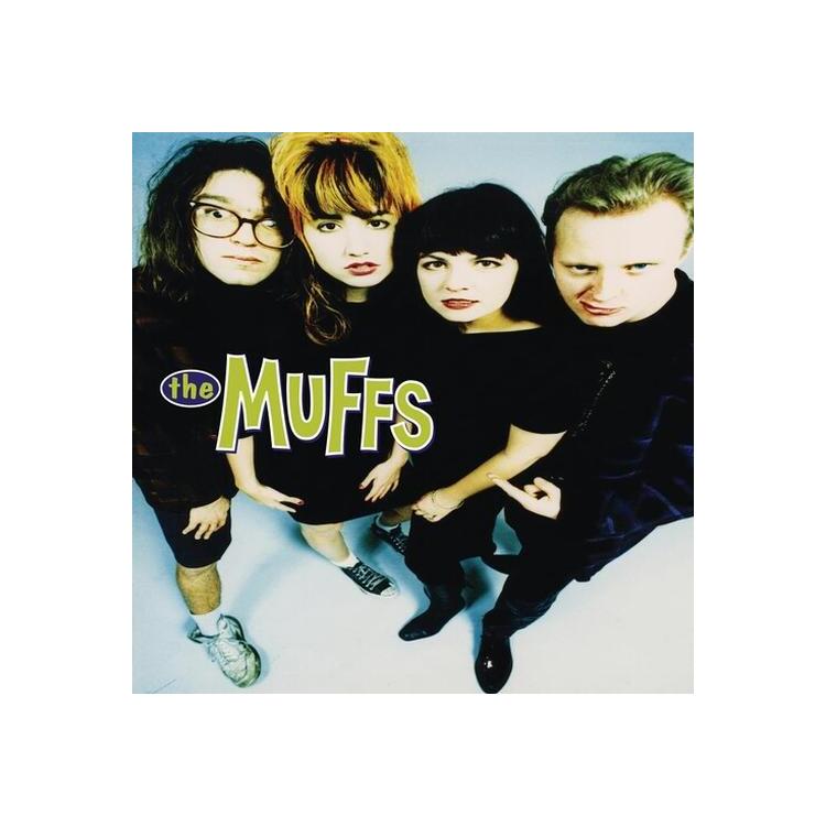 MUFFS - Muffs