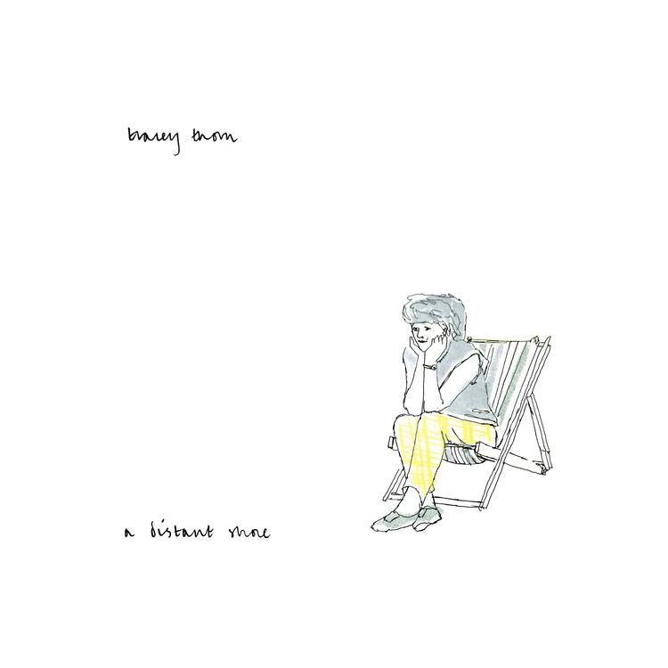 TRACEY THORN - A Distant Shore: Remastered & Expanded (Vinyl)