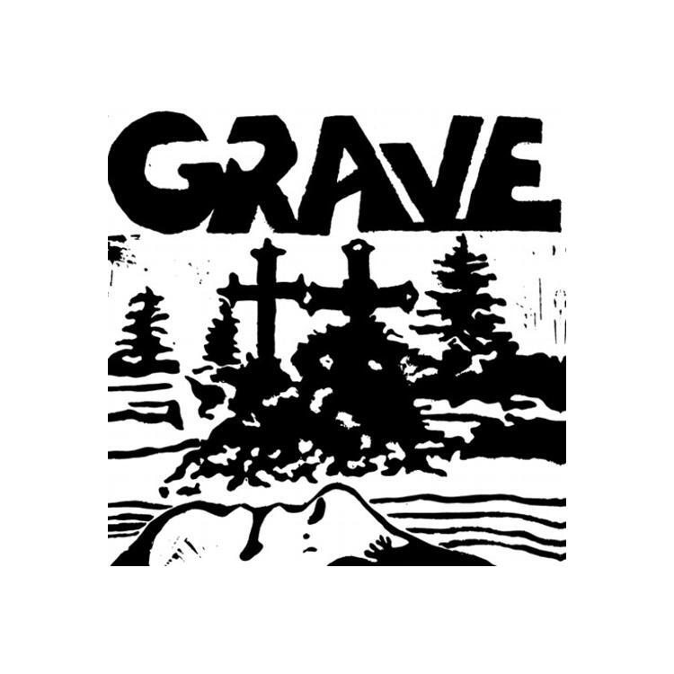 GRAVE - Nr. 1