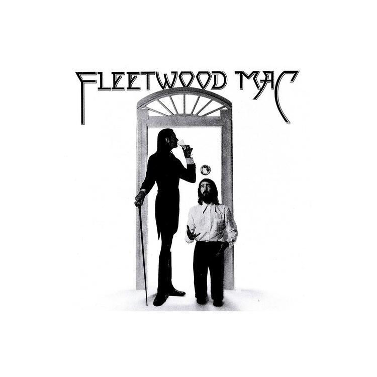 FLEETWOOD MAC - Fleetwood Mac