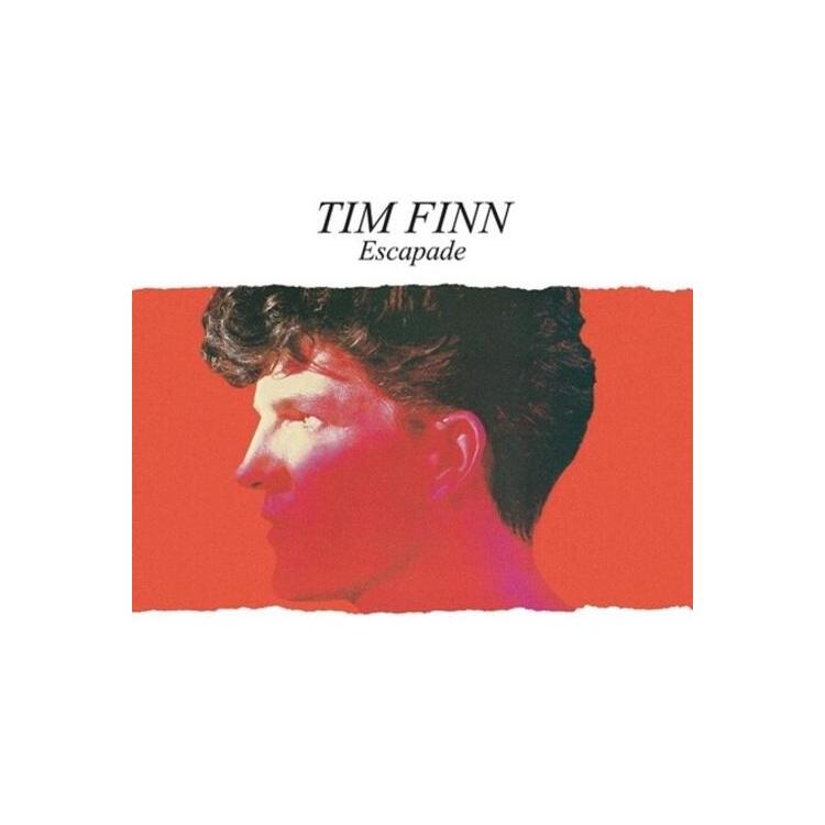 TIM FINN - Escapade