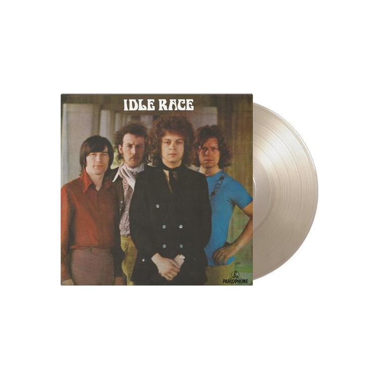 IDLE RACE - Idle Race