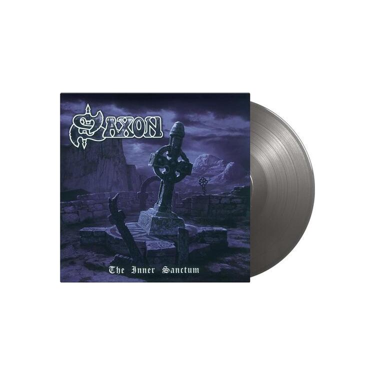 SAXON - Inner Sanctum