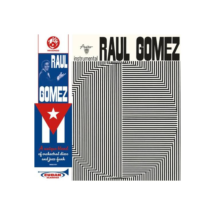 RAUL GOMEZ - Raul Gomez