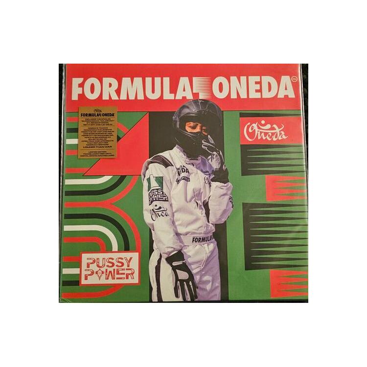 ONEDA - Formula Oneda