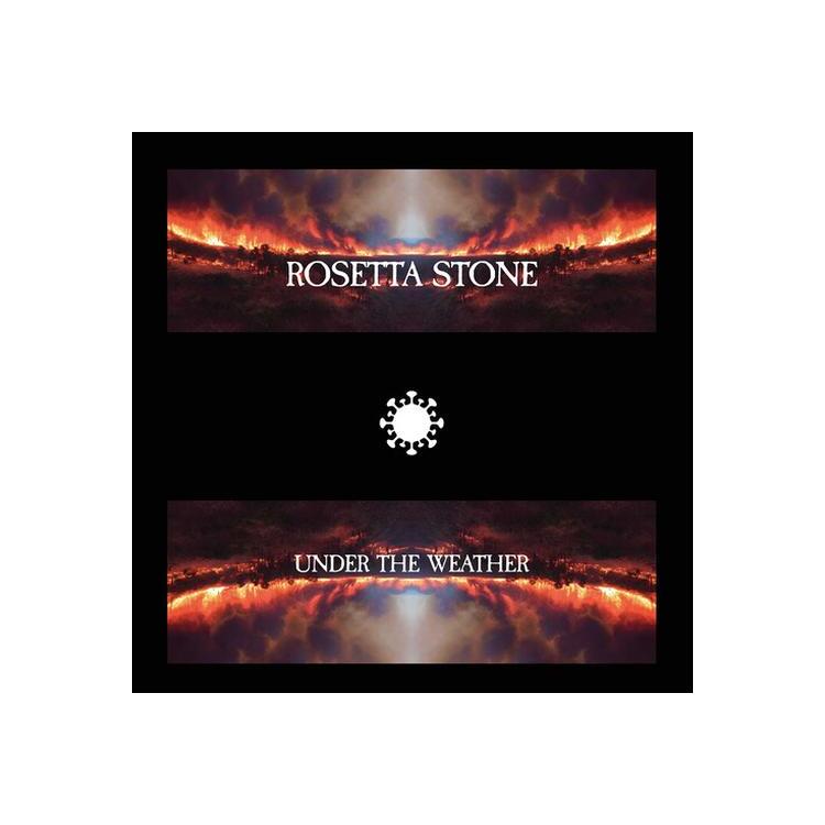 ROSETTA STONE - Under The Weather