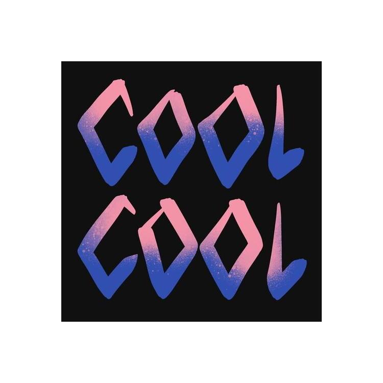 JAMES ALEXANDER BRIGHT - Cool Cool