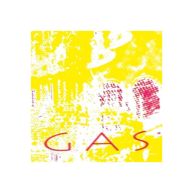 GAS - GAS