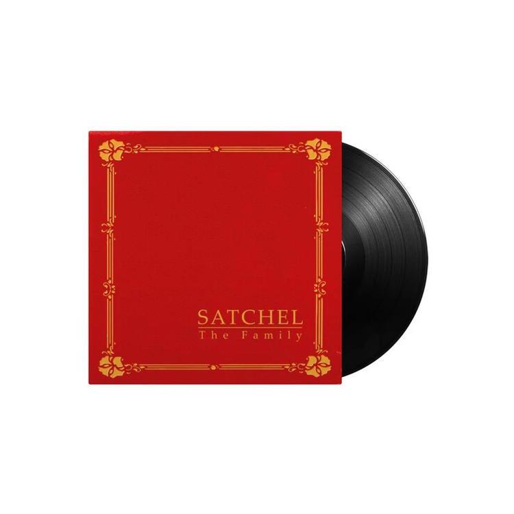 SATCHEL - Family