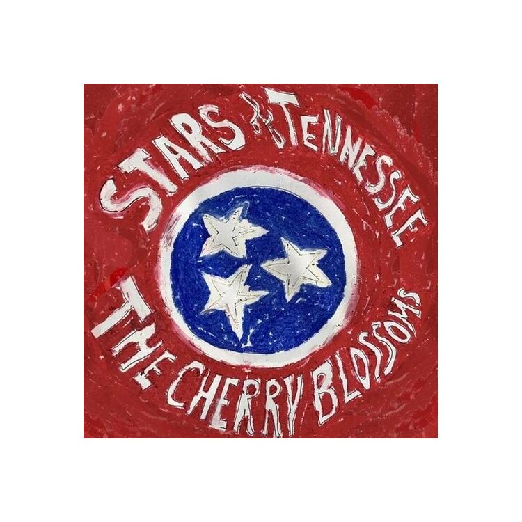 CHERRY BLOSSOMS - Stars Of Tennessee