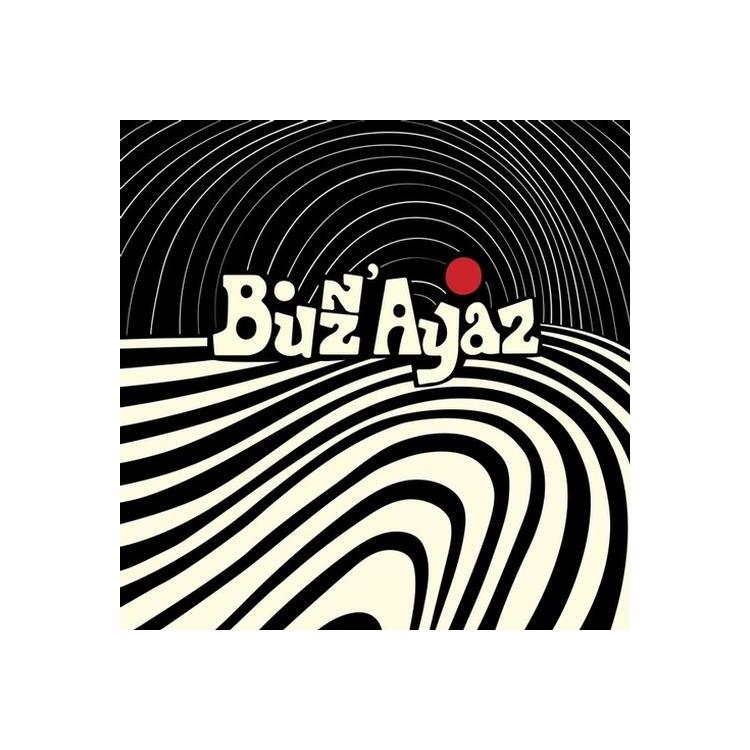 BUZZ AYAZ - Buzz' Ayaz