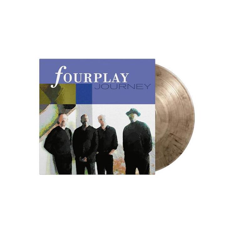 FOURPLAY - Journey