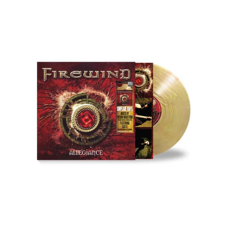 FIREWIND - Allegiance