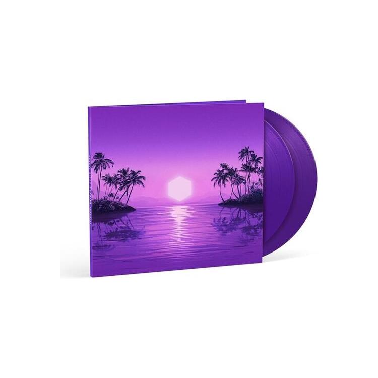 PURPLE DISCO MACHINE - Paradise