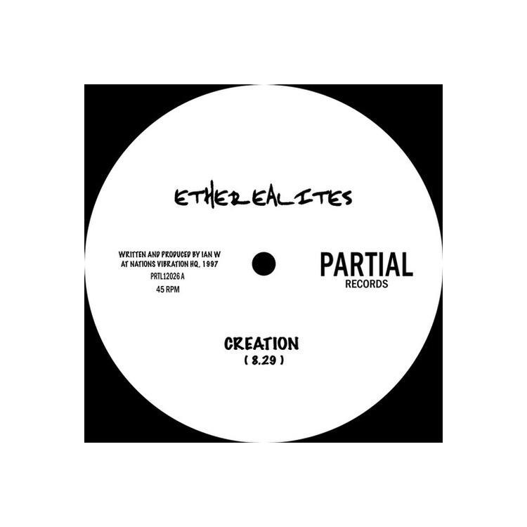 ETHEREALITES - Creation