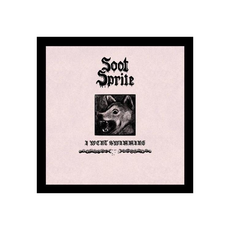 SOOT SPRITE - I Went Swimming / Home Among Your Bones