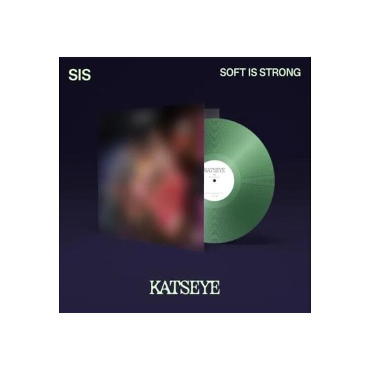 KATSEYE - Sis (Soft Is Strong)