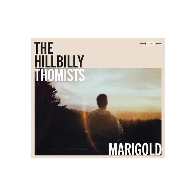 HILLBILLY THOMISTS - Marigold