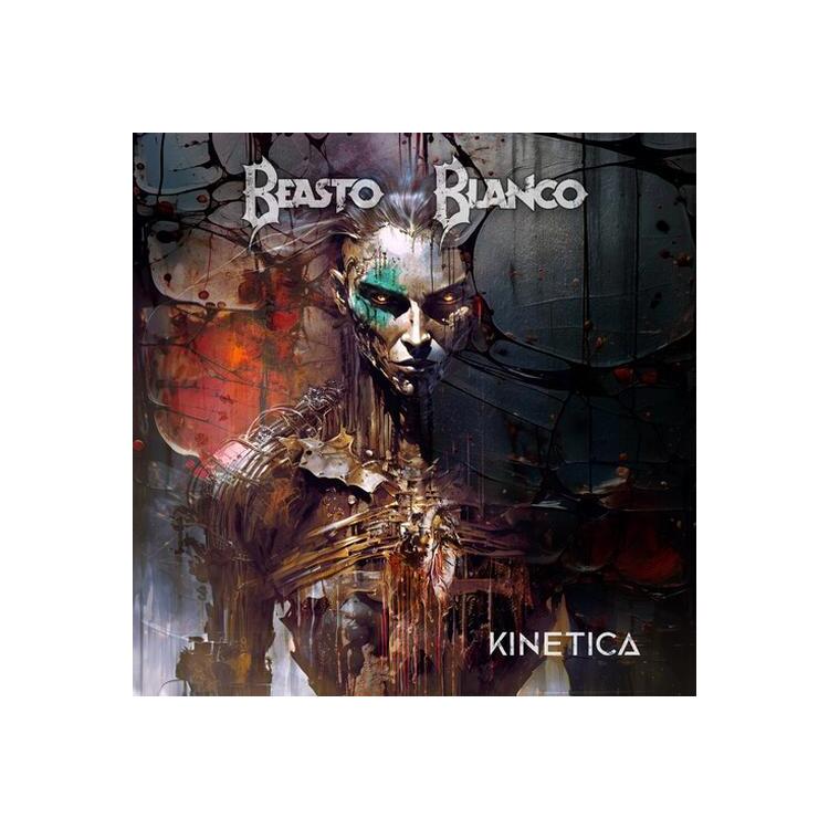 BEASTO BLANCO - Kinetica