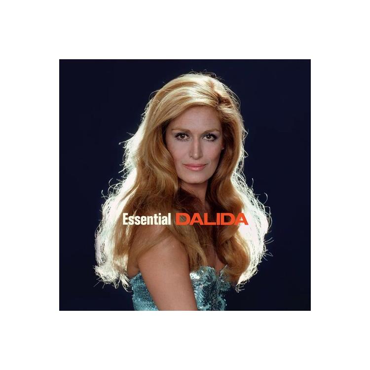 DALIDA - Essential