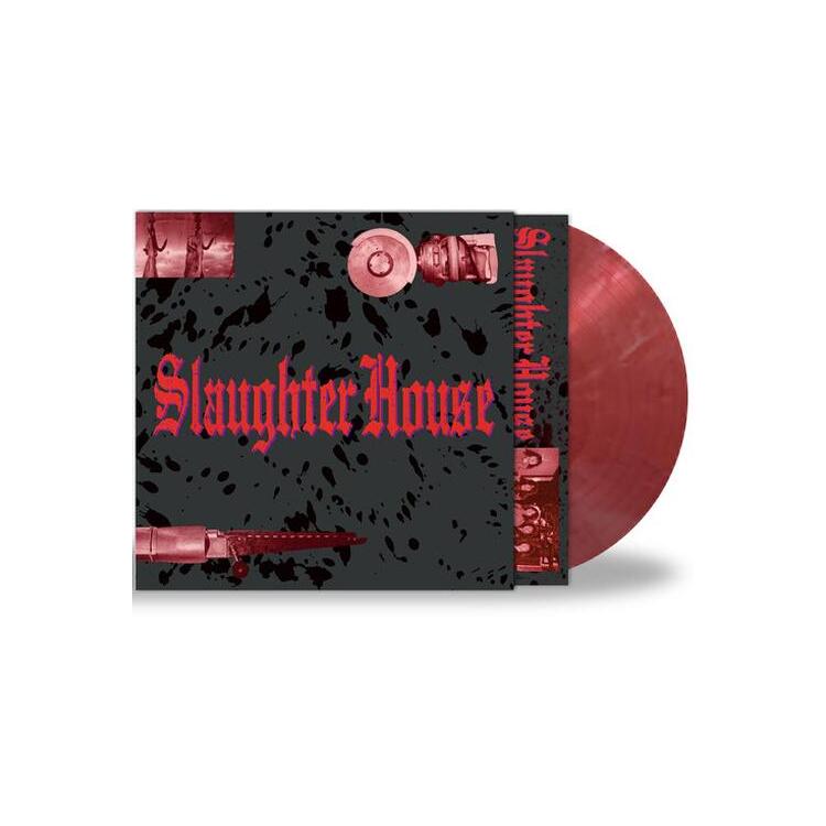 SLAUGHTERHOUSE - Slaughterhouse