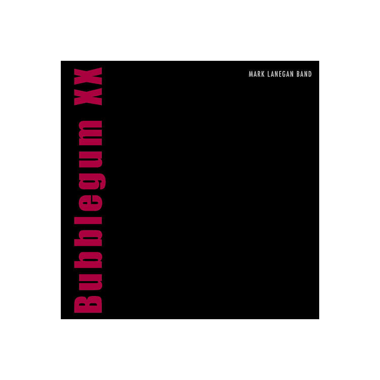 MARK LANEGAN - Bubblegum Xx (2lp/2024 Remaster)