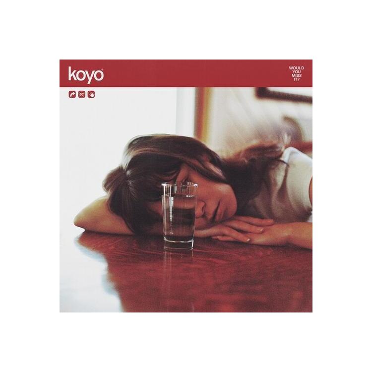 KOYO - Would You Miss It?