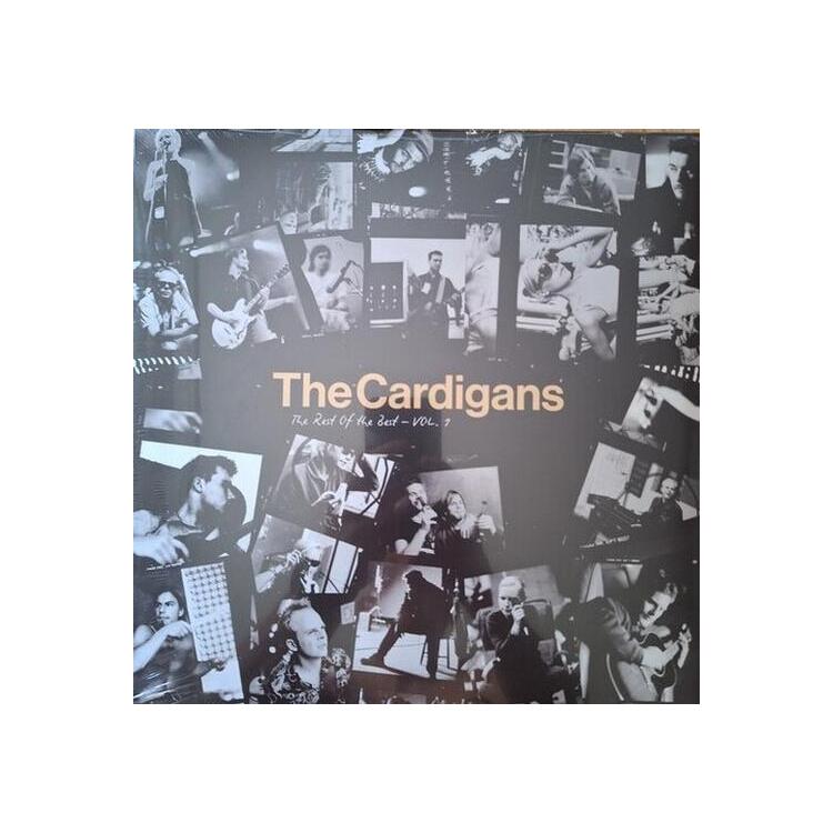 CARDIGANS - Rest Of The Best Vol 1