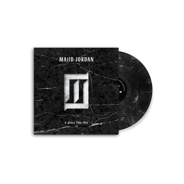 MAJID JORDAN - Place Like This