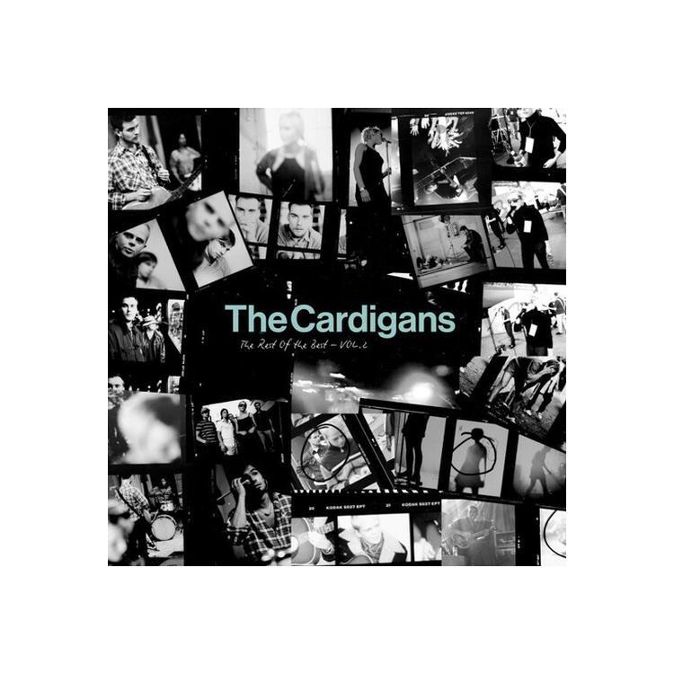 CARDIGANS - Rest Of The Best 2