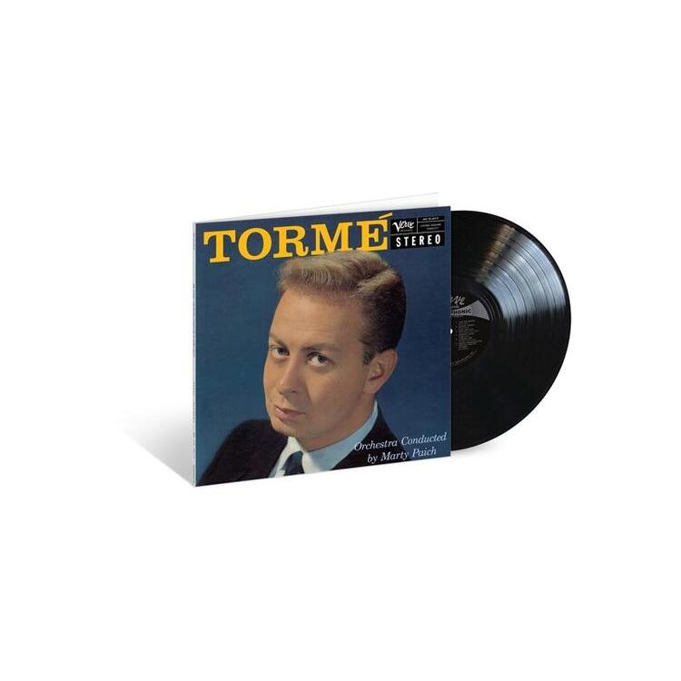 MEL TORME - Torme