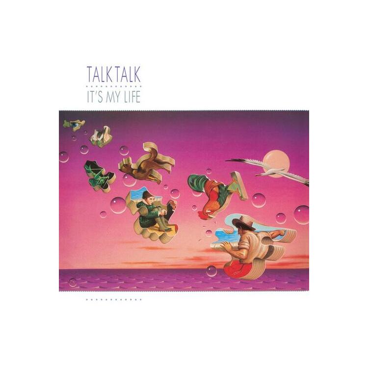 TALK TALK - It's My Life