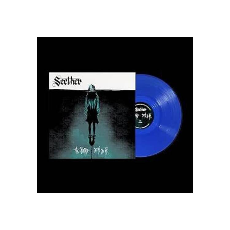 SEETHER - Surface Seems So Far