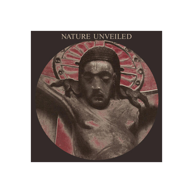 CURRENT 93 - Nature Unveiled (Picture Disc)