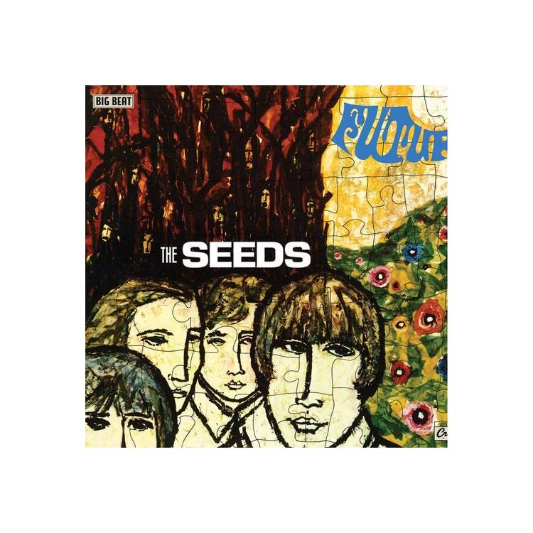 SEEDS - Future - Deluxe Edition