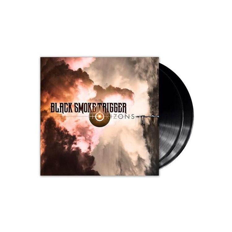 BLACK SMOKE TRIGGER - Horizons