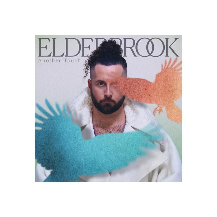 ELDERBROOK - Another Touch