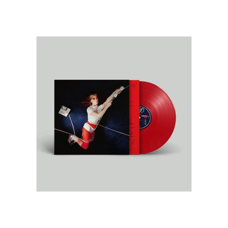 ORLA GARTLAND - Everybody Needs A Hero (Red Vinyl)