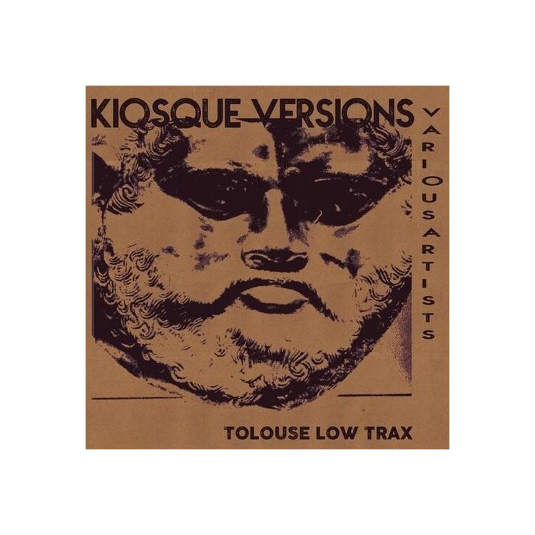 TOLOUSE LOW TRAX - Kiosque Versions