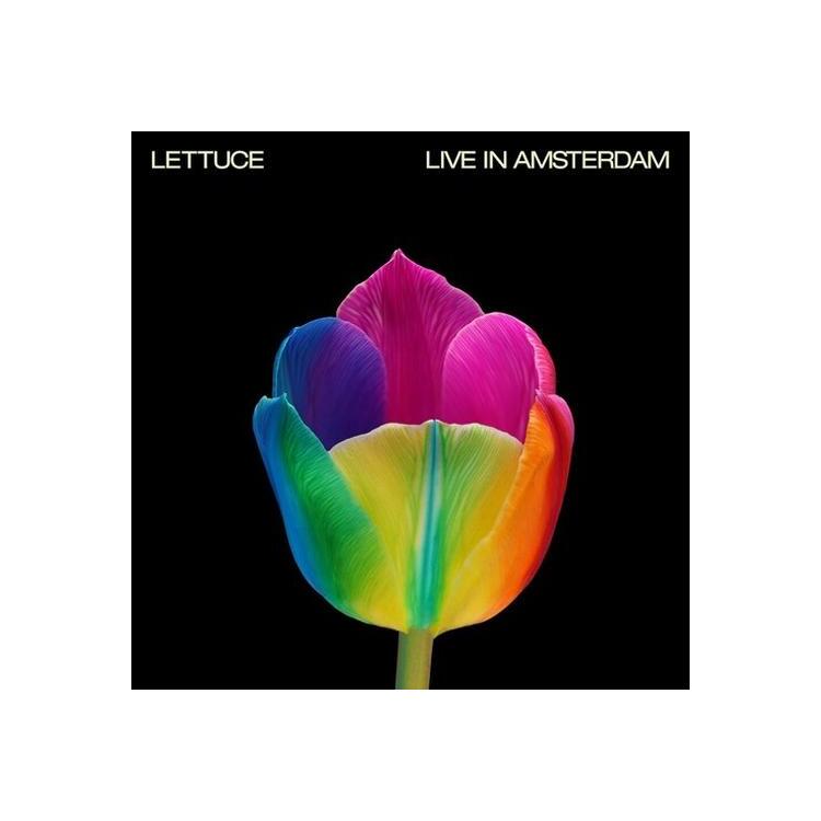 LETTUCE - Live In Amsterdam