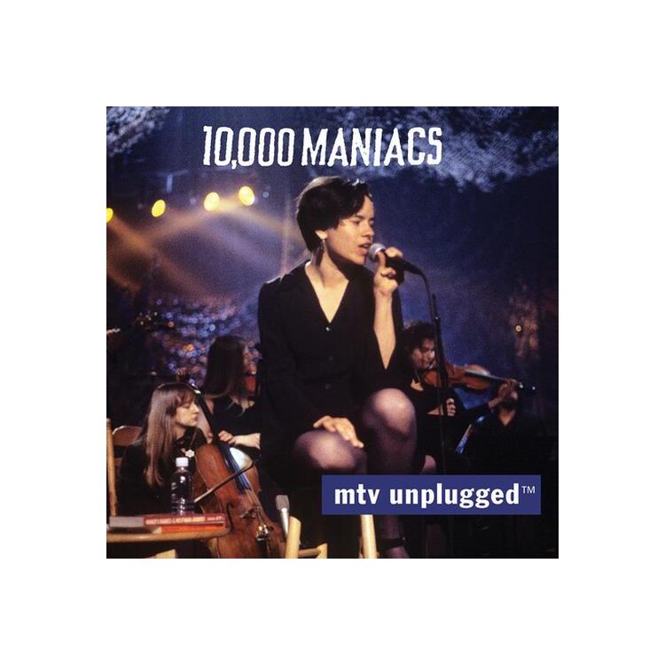 10 - Mtv Unplugged