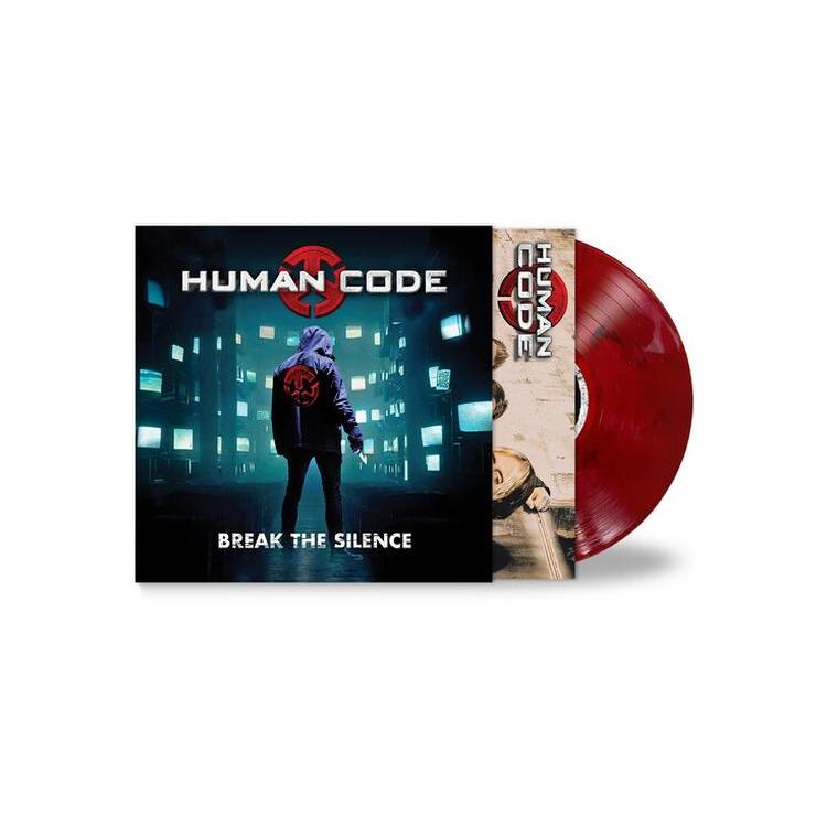 HUMAN CODE - Break The Silence